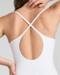 Low-Back Bodysuit