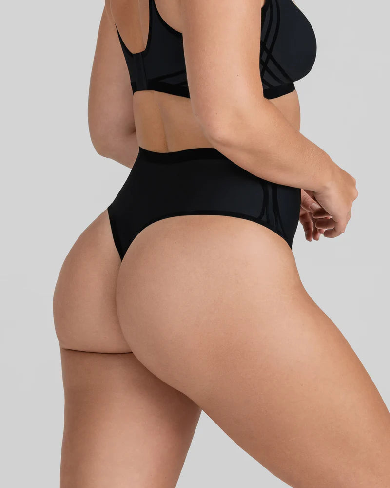 Silhouette Thong