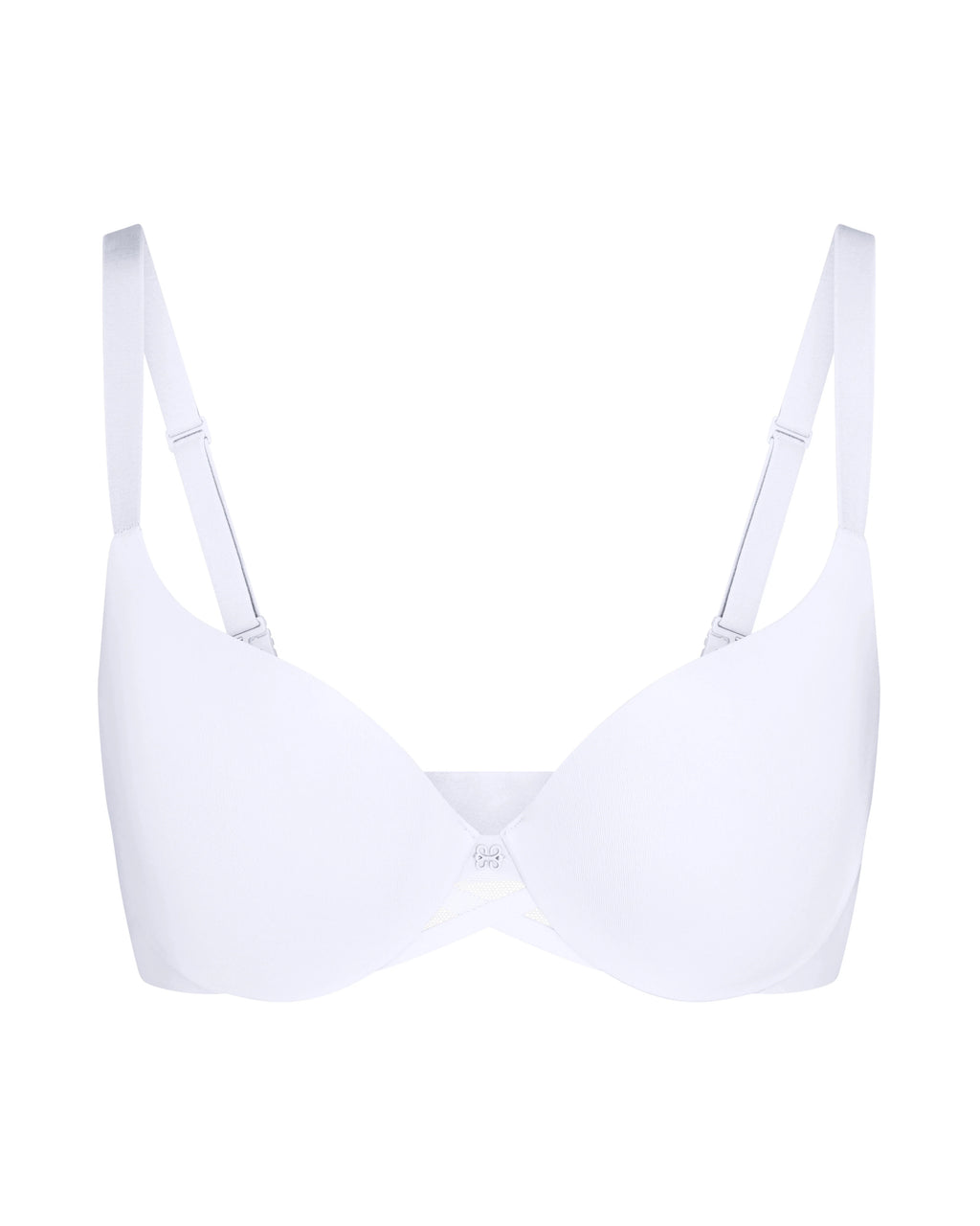 Silhouette Bra