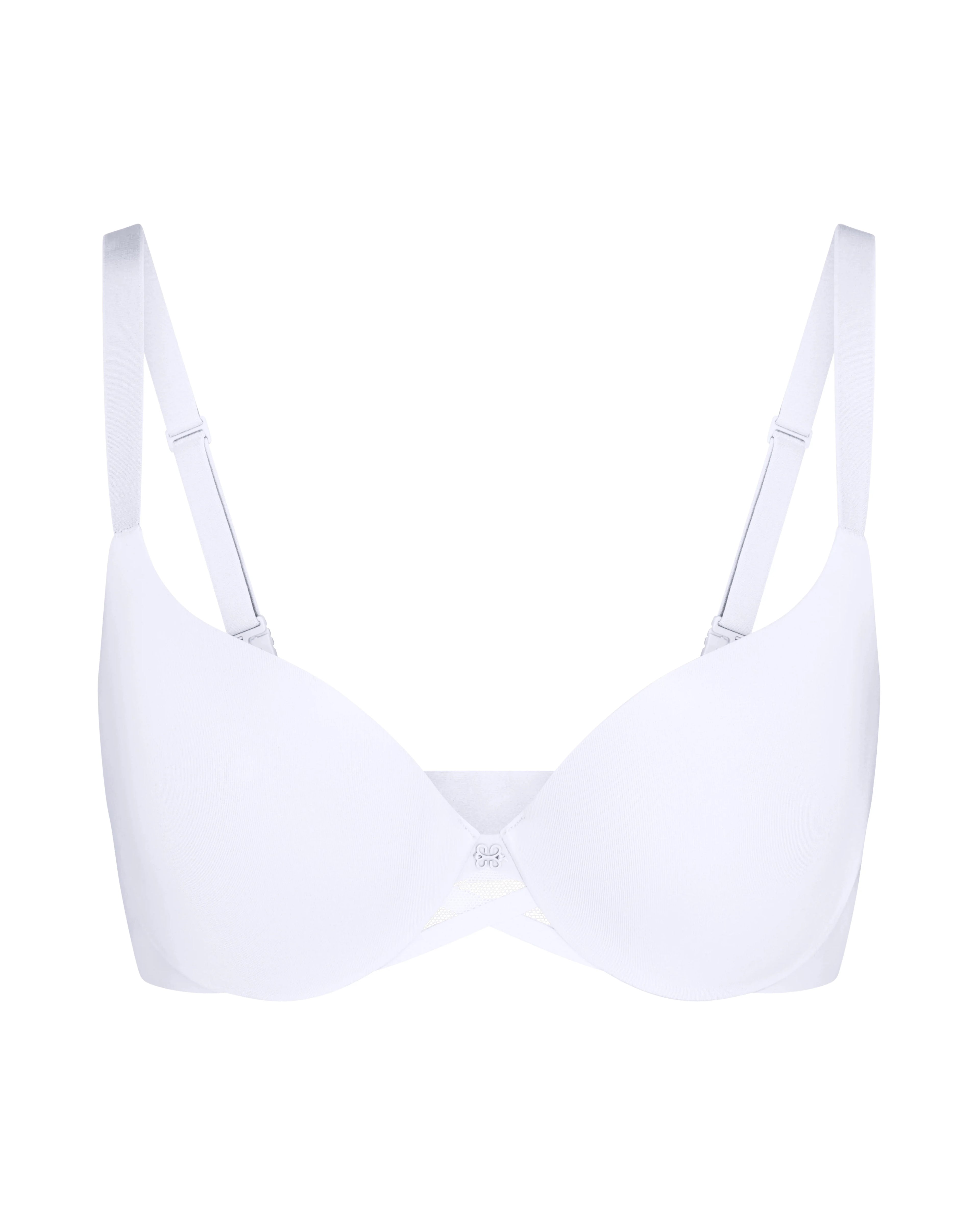 Silhouette Bra