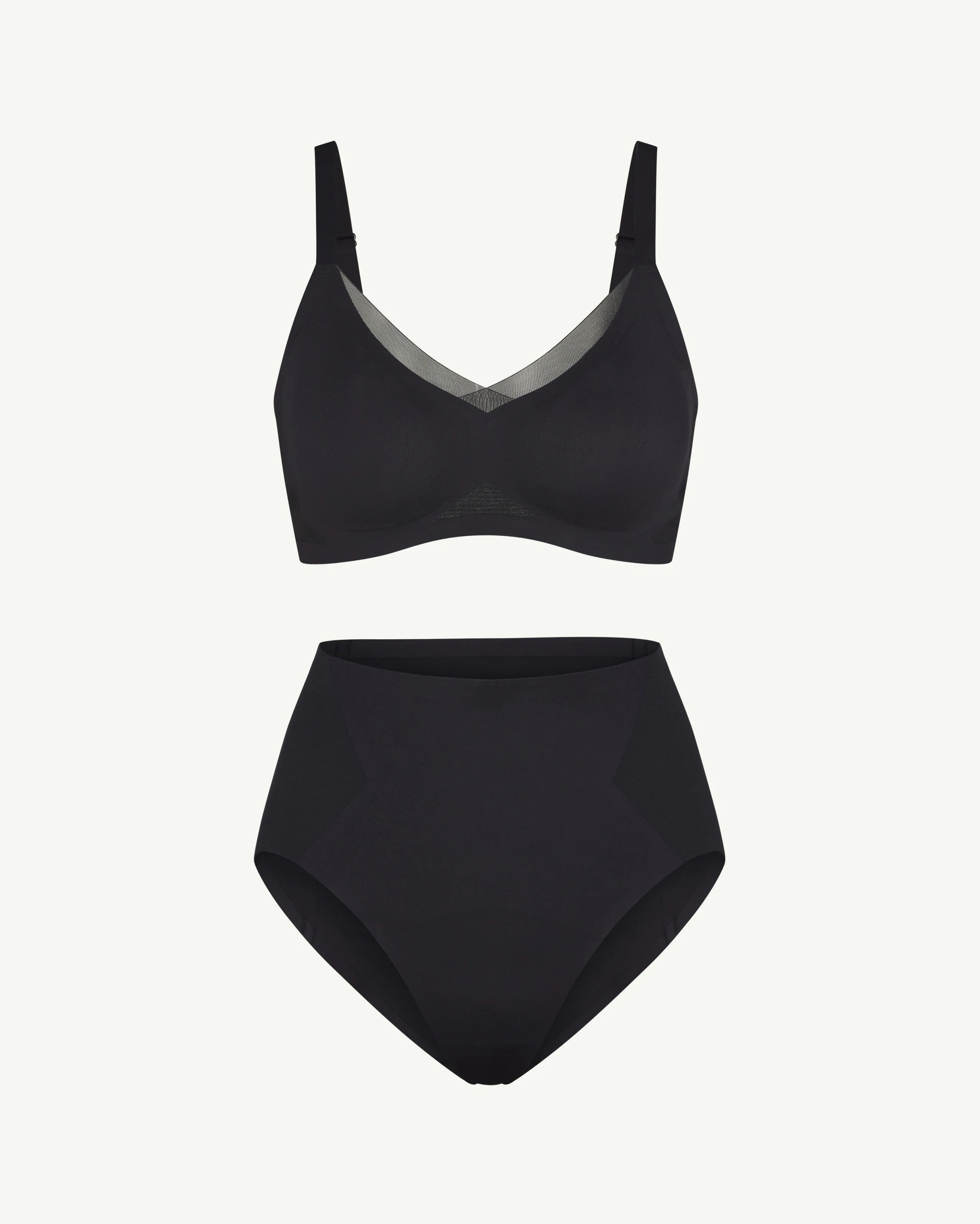 CrossOver Bra + LiftWear Tank Bundle