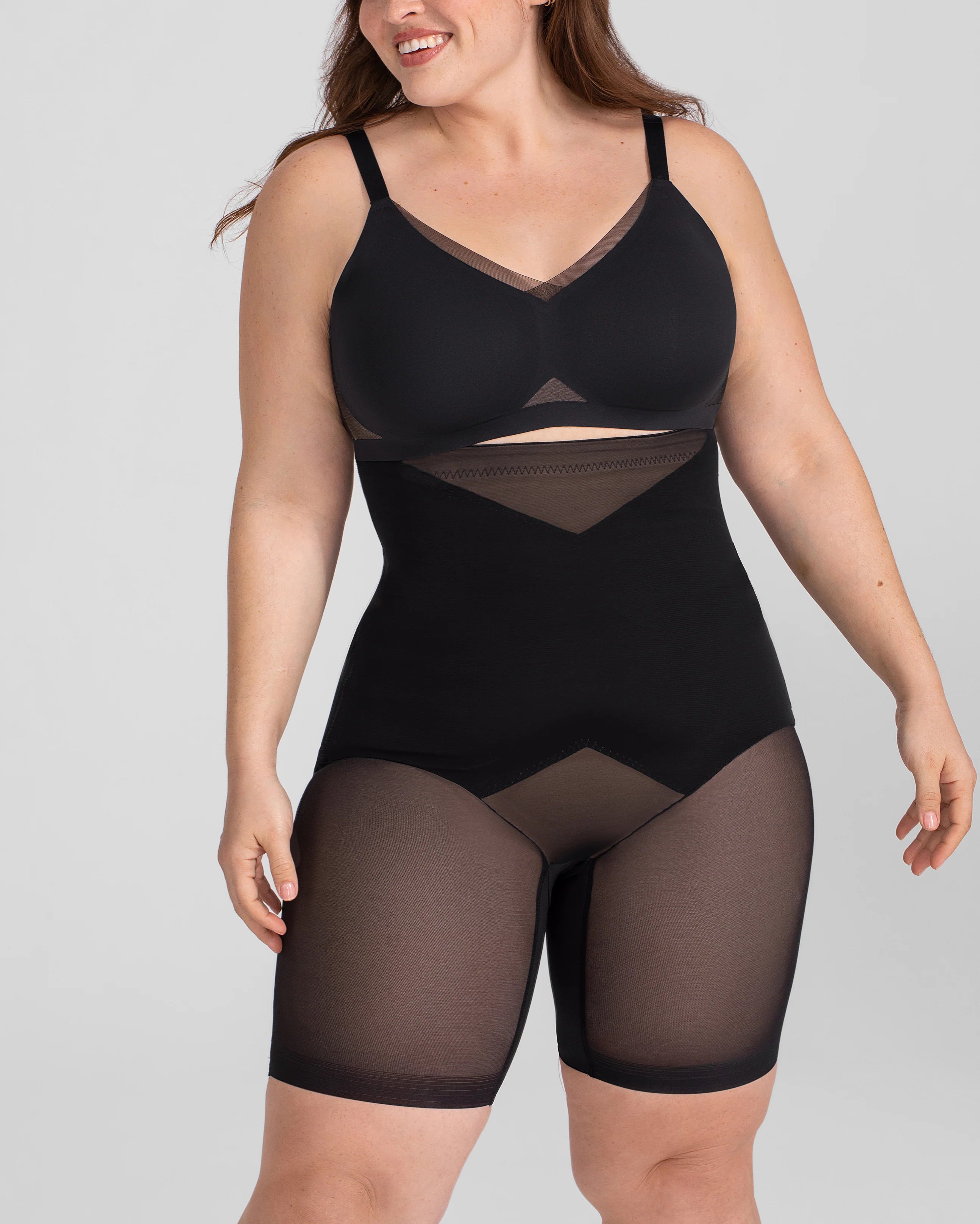CrossOver Bra + LiftWear Tank Bundle