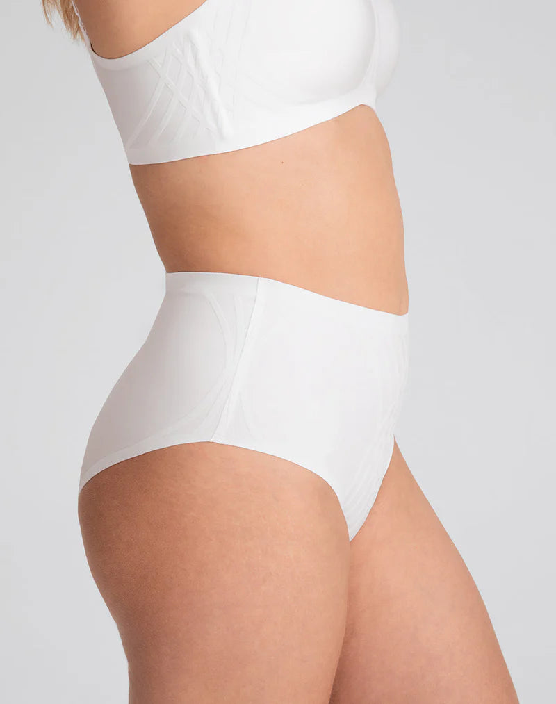 Silhouette Brief