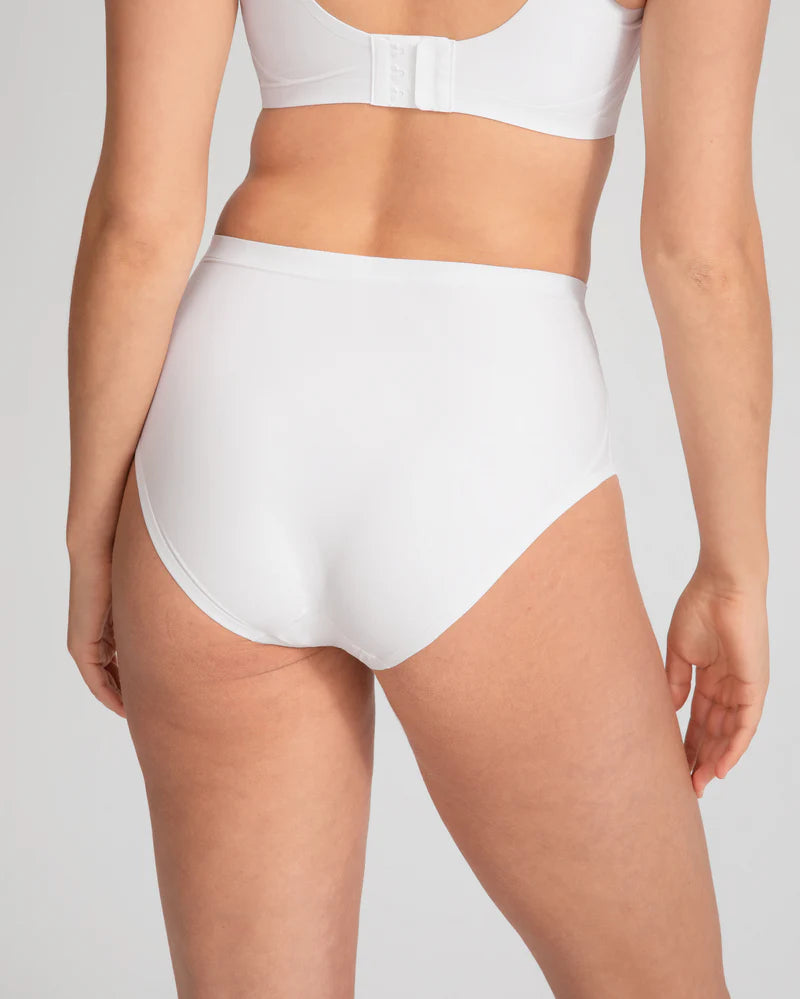 Silhouette Brief