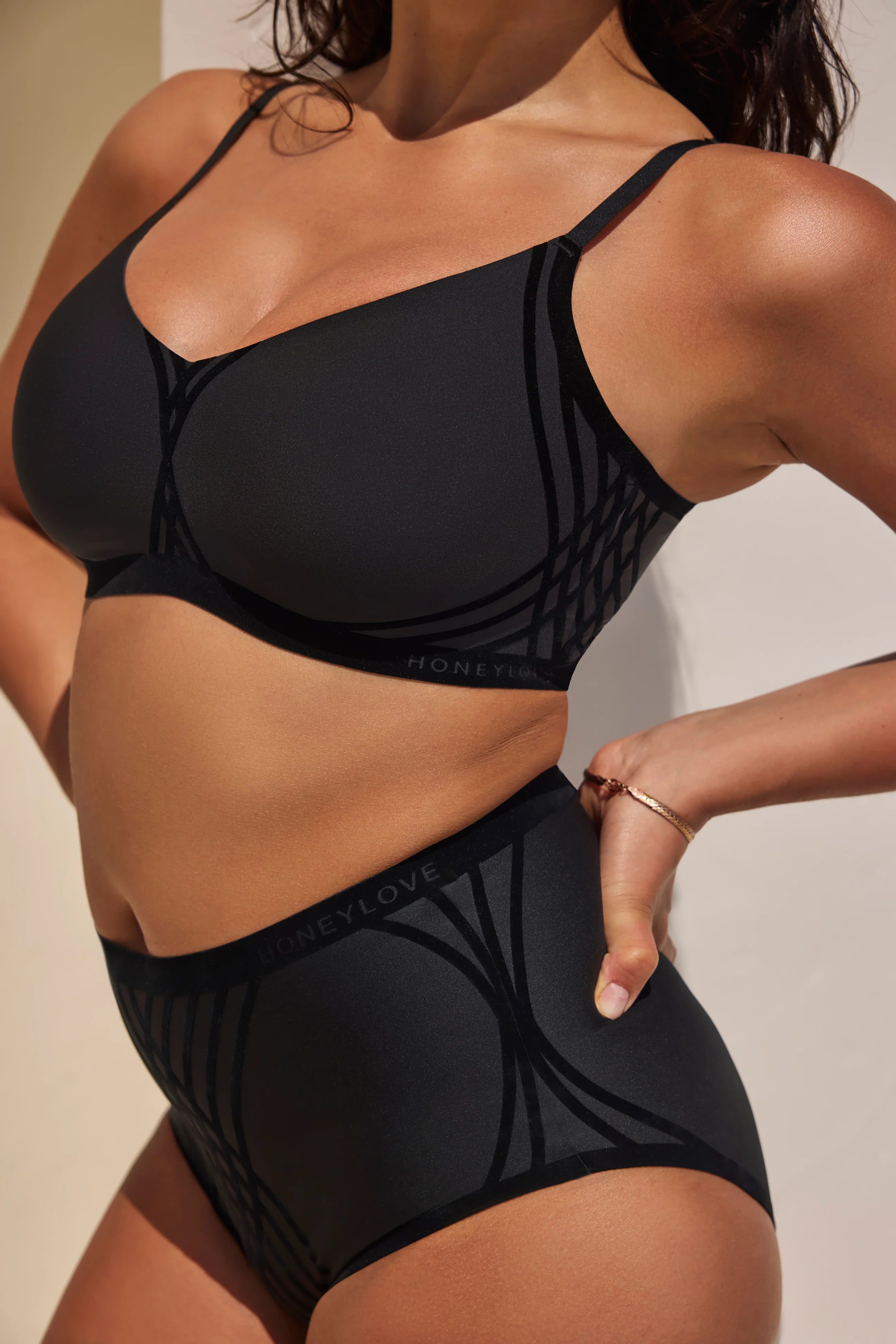 CloudEmbrace Bra