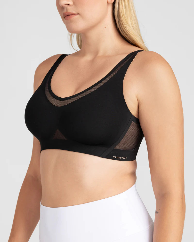 CrossFlex Activity Bra
