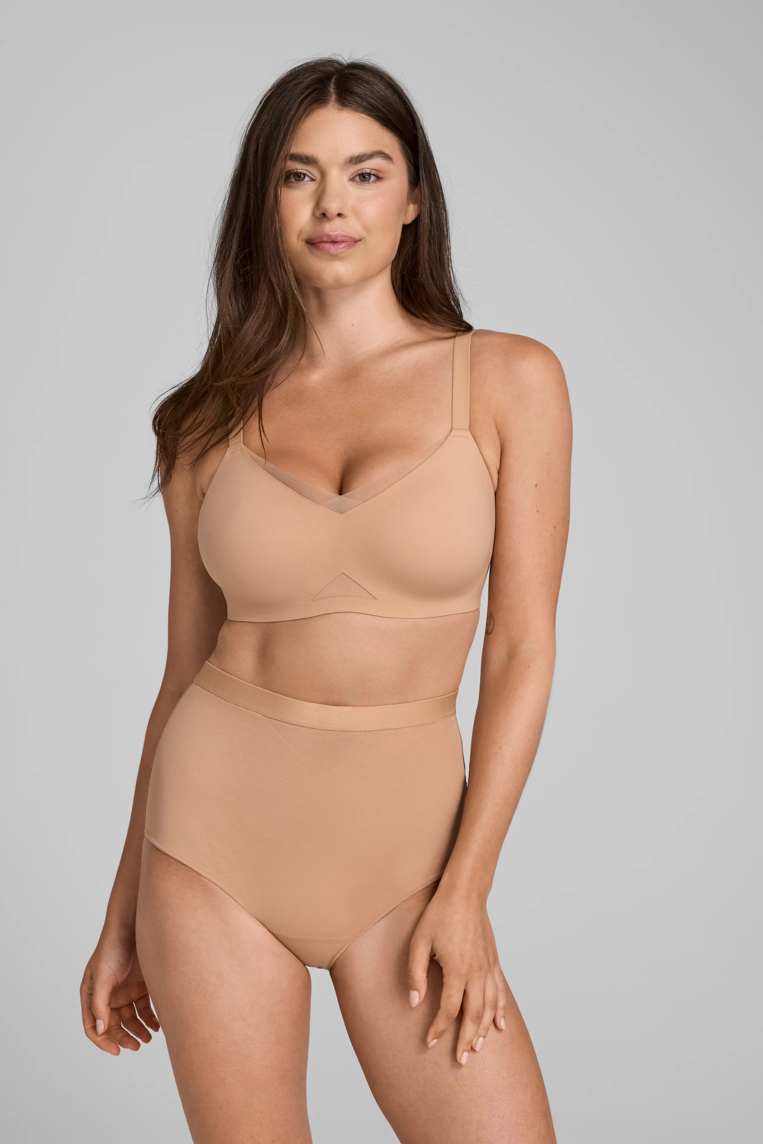 CloudEmbrace Bra